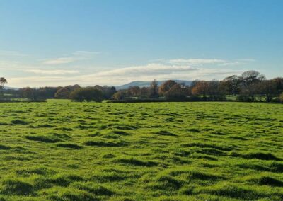 glyndebourne accommodation East Sussex